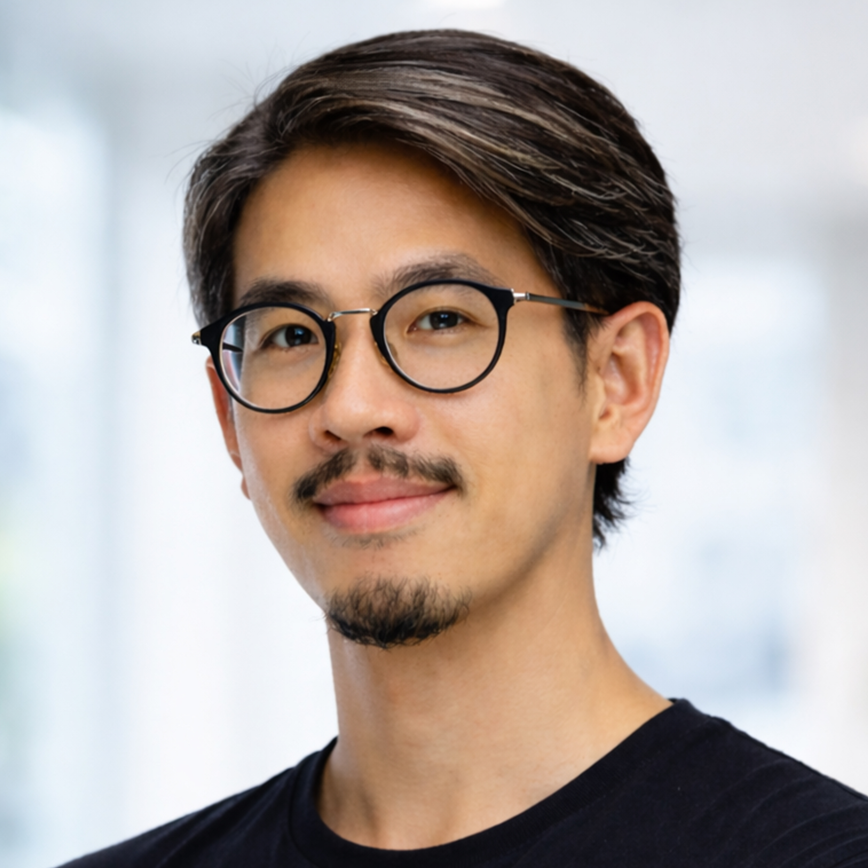 Morpheus Chen